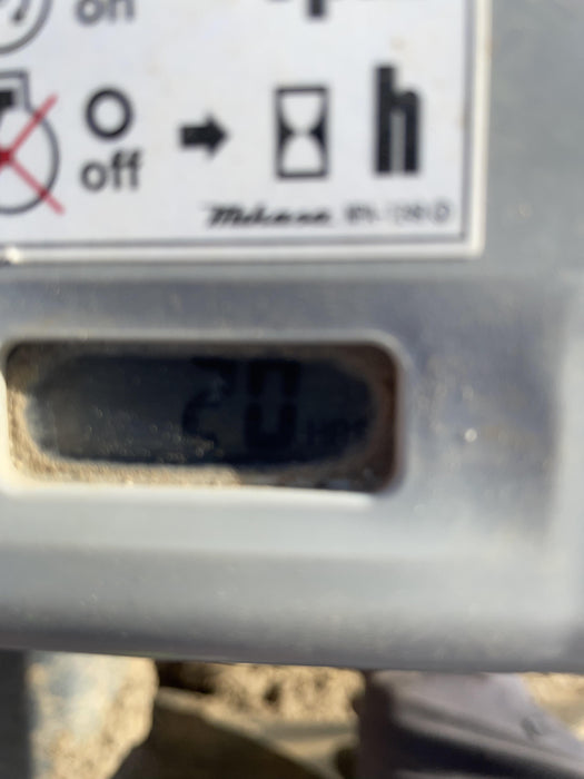 2021 MULTIQUIP MIKASA MTX-70HDR