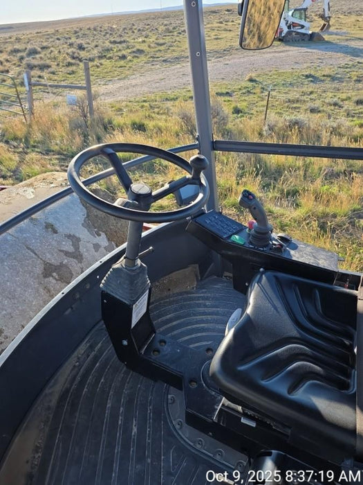 2023 DYNAPAC CA2500D