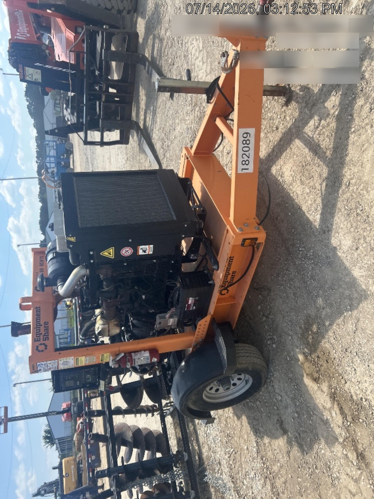 2021 PIONEER PP66S12L71-TD2.9L4
