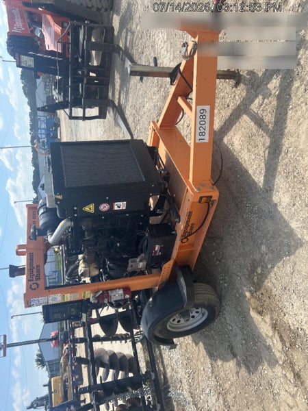 2021 PIONEER PP66S12L71-TD2.9L4