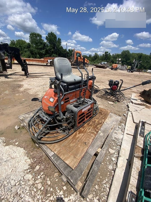 2020 HUSQVARNA CRT36-26A