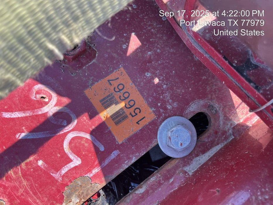 2021 KEY PLANT Pipe Conveyor