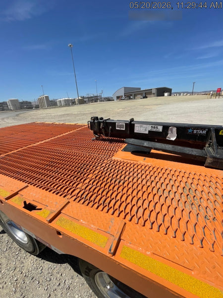 2025 STAR INDUSTRIES M1360B - Star JIB Boom