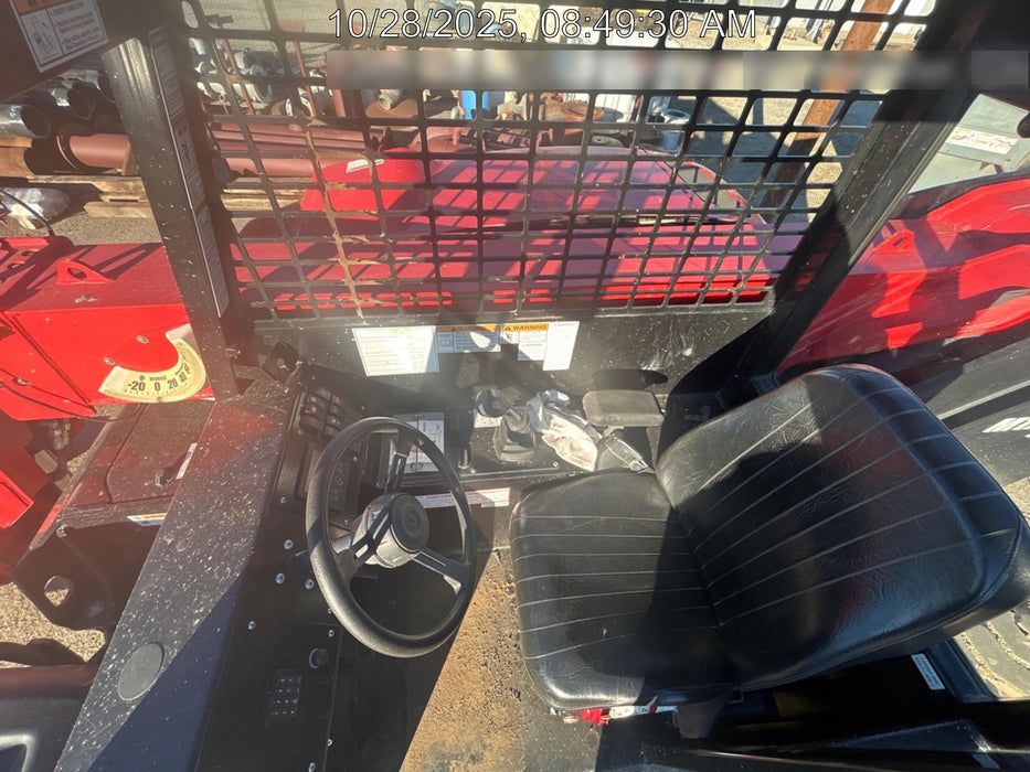 2021 MANITOU MTA5519