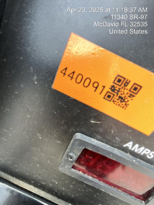 2024 LINCOLN ELECTRIC Ranger 305 LPG