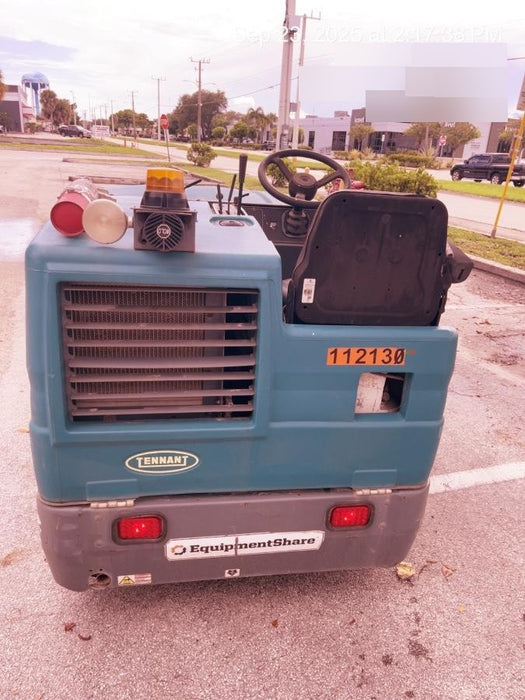 2020 TENNANT S20 LPG