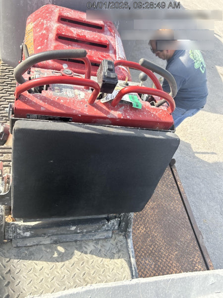 2023 TORO MBTX 2500-TS