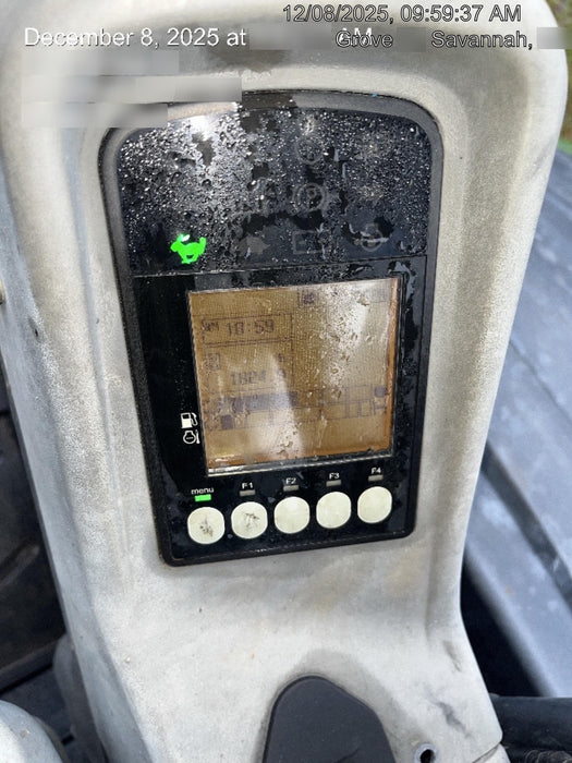 2020 YANMAR ViO55PRL