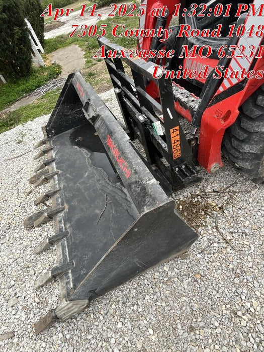 2024 ARROW MATERIAL HANDLING FS5100CB - 72"