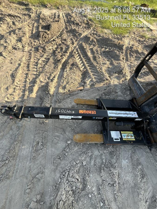2024 STAR INDUSTRIES M1360B - Star JIB Boom