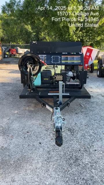 2025 MI-T-M AW-9000-0005 / DHG-4004-B0V6G