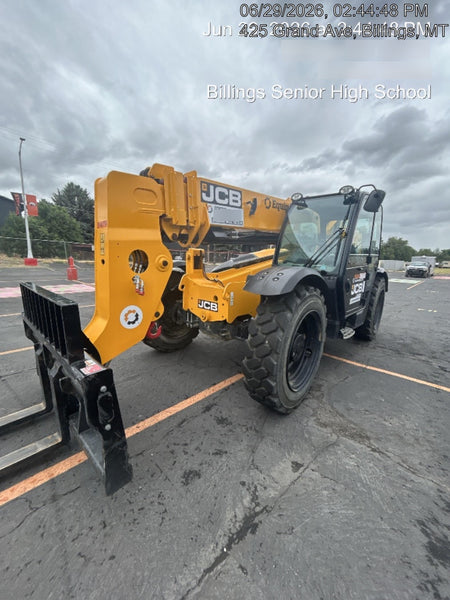 2024 JCB 509-42
