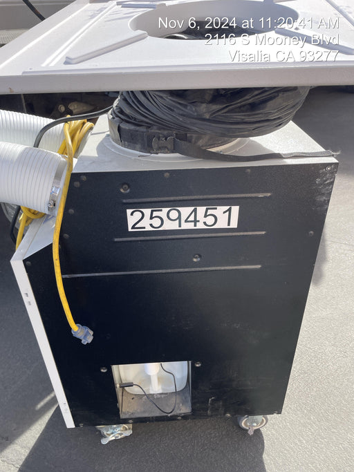 2022 KWIKOOL KPAC1811-2