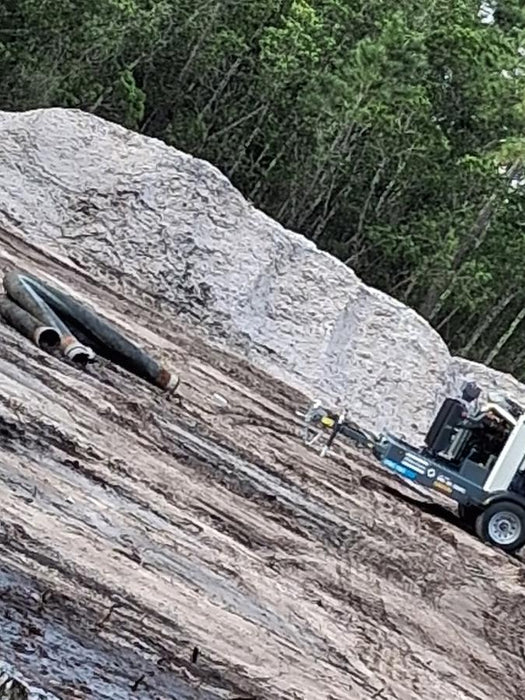 2024 ATLAS COPCO PAC F88 JD