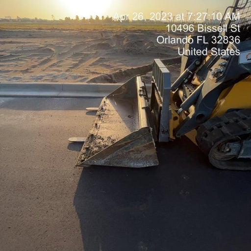 2023 PALADIN 48" Pallet Forks - Paladin