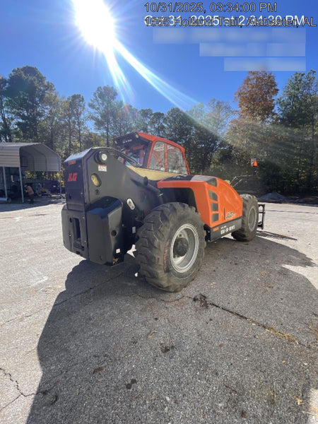 2025 JLG 1732