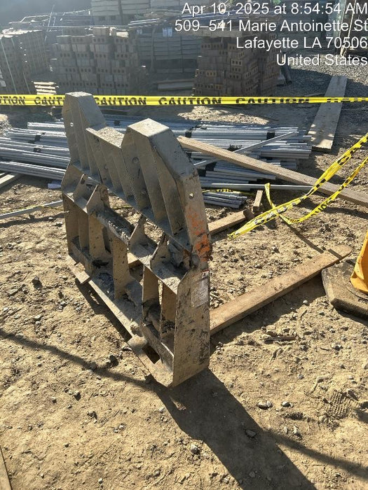 2024 VIRNIG PF4855-5VG