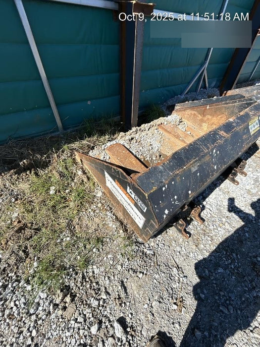 2021 STAR INDUSTRIES 1406B