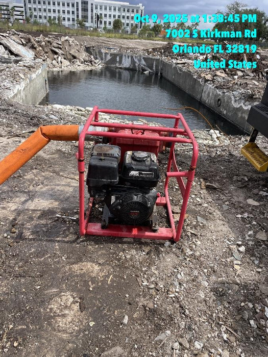 2023 MULTIQUIP QP4TH