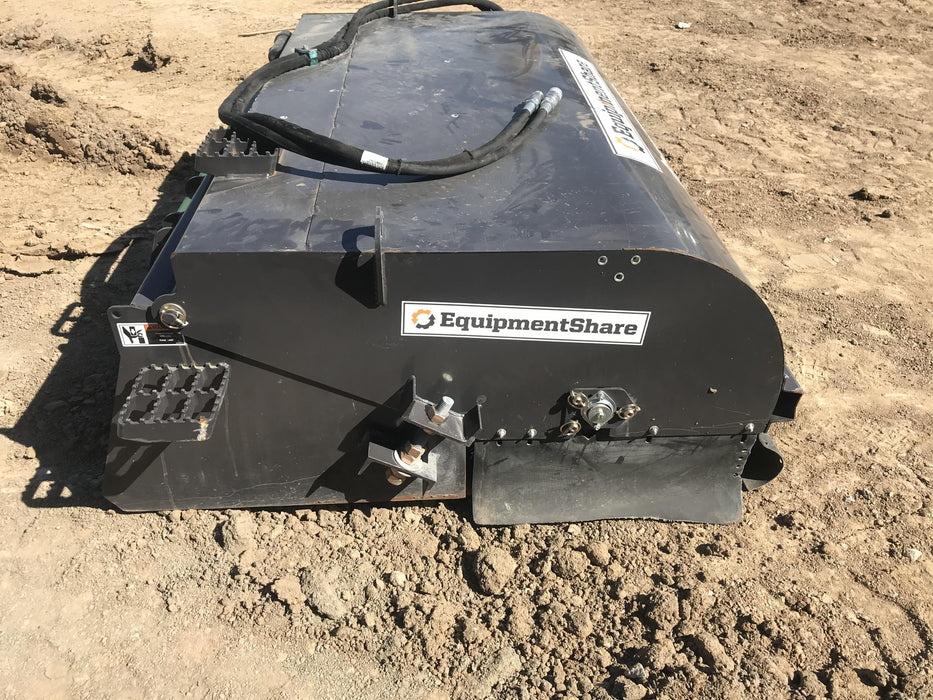 2019 PALADIN Sweepster SB72