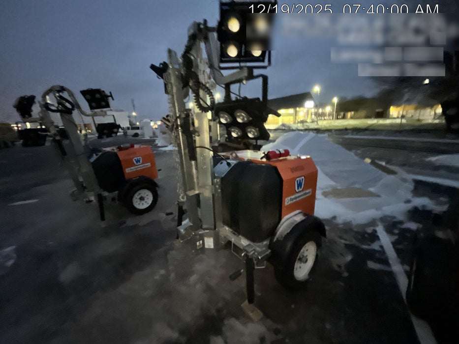 2024 WANCO WLTT-4MM4K