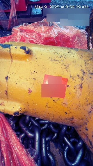 2020 HARRINGTON TCK6000P2