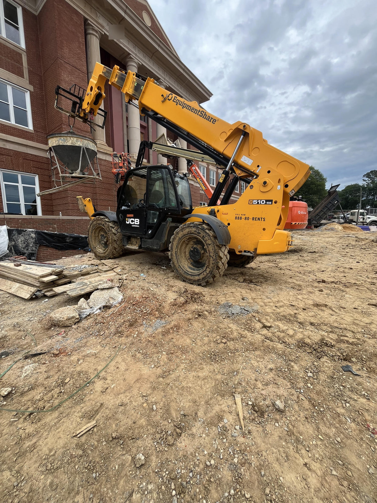 2025 JCB 510-56