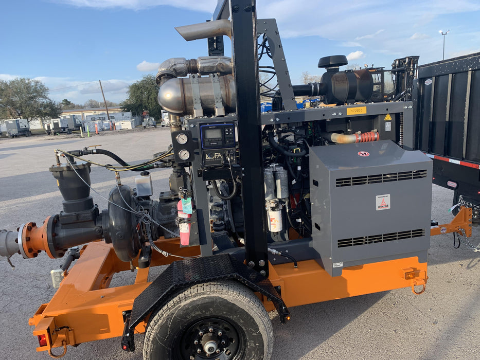 2021 RWN RWN-6NHTA-EM-RP