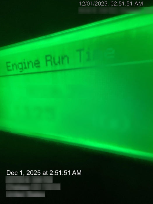 2020 ATLAS COPCO QAS 70