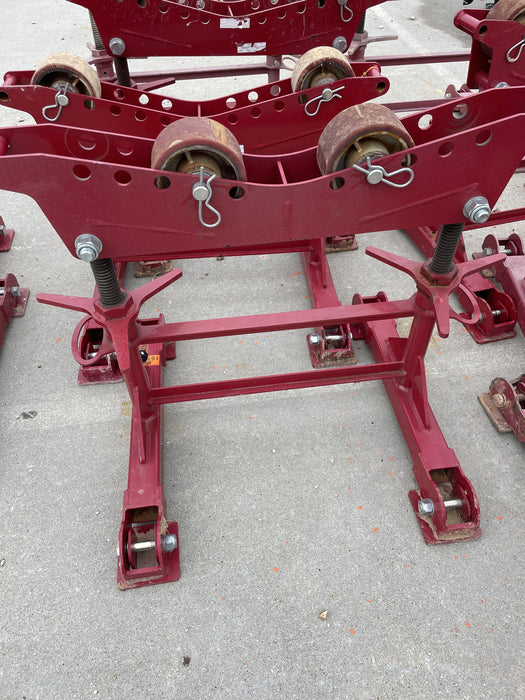 2021 KEY PLANT KP-AOS-ST2-IDLER