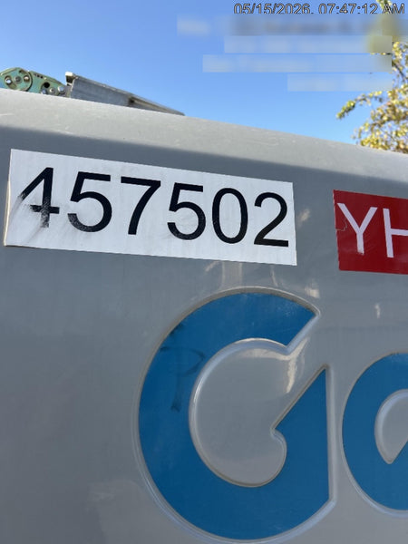 2024 GENIE S-65 XC