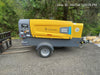 2023 ATLAS COPCO XAS 400-150 PACE