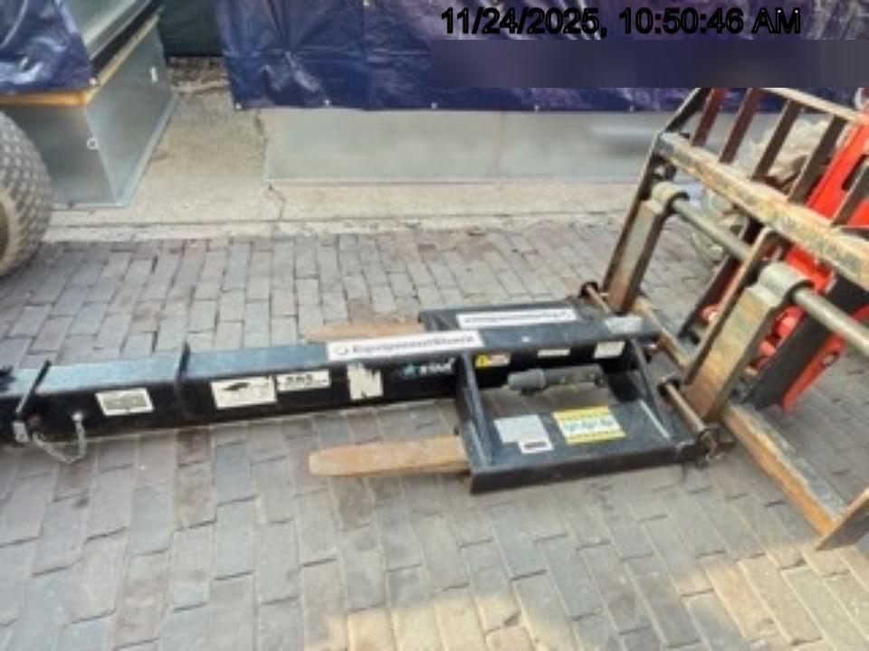 2024 STAR INDUSTRIES M1360B - Star JIB Boom