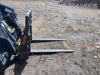 2020 PALADIN 48" Pallet Fork Assembly