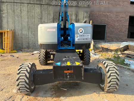 2022 GENIE S-45 XC