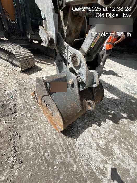 2019 WERK-BRAU 42" HD Bucket - Werk-Brau