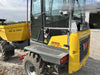 2024 WACKER NEUSON DW308 Cab
