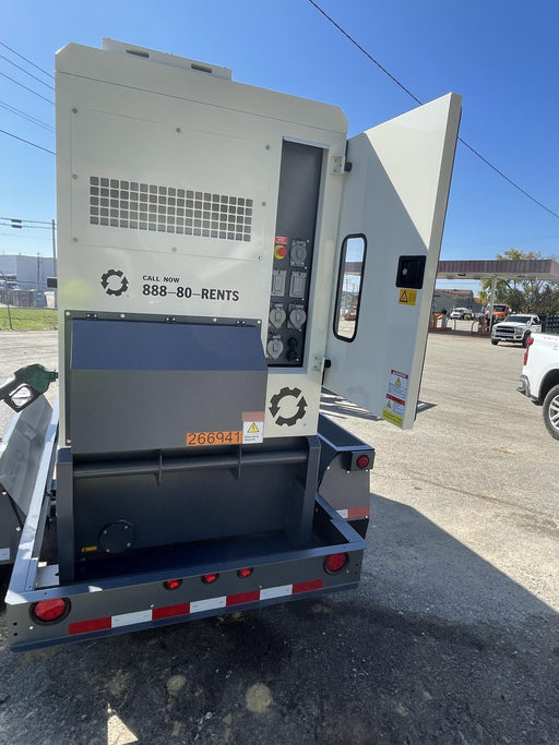 2022 ATLAS COPCO QAS 175