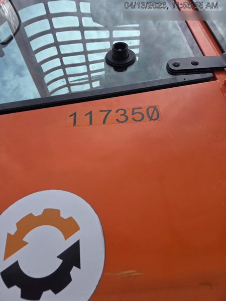 2020 SKYTRAK 8042