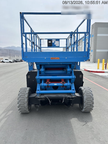 2024 GENIE GS-4390 RT