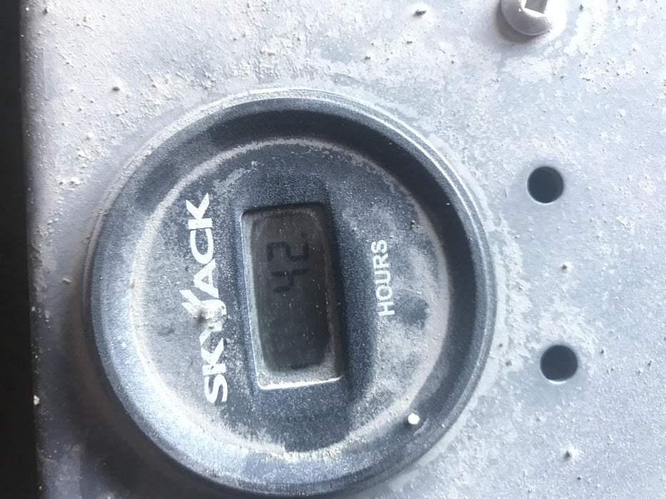 2019 Skyjack SJIII-3219 Standard w/Trojan Batteries