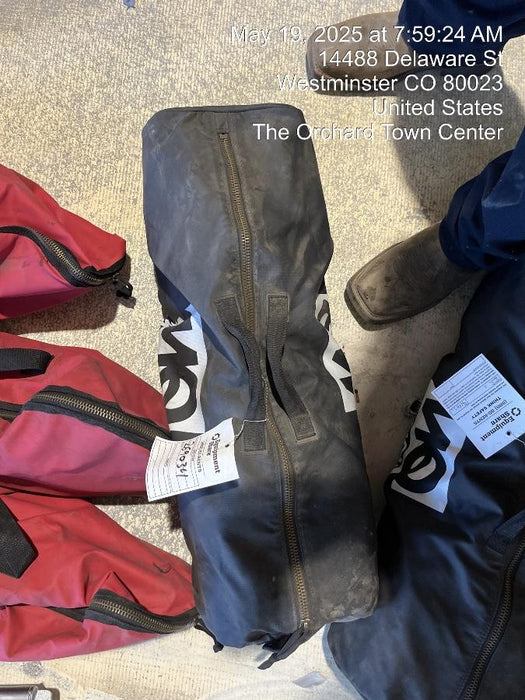 2022 MULTIQUIP GB8LED