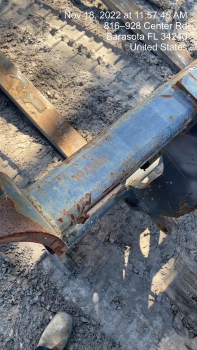 2014 WERK-BRAU PF60WL621