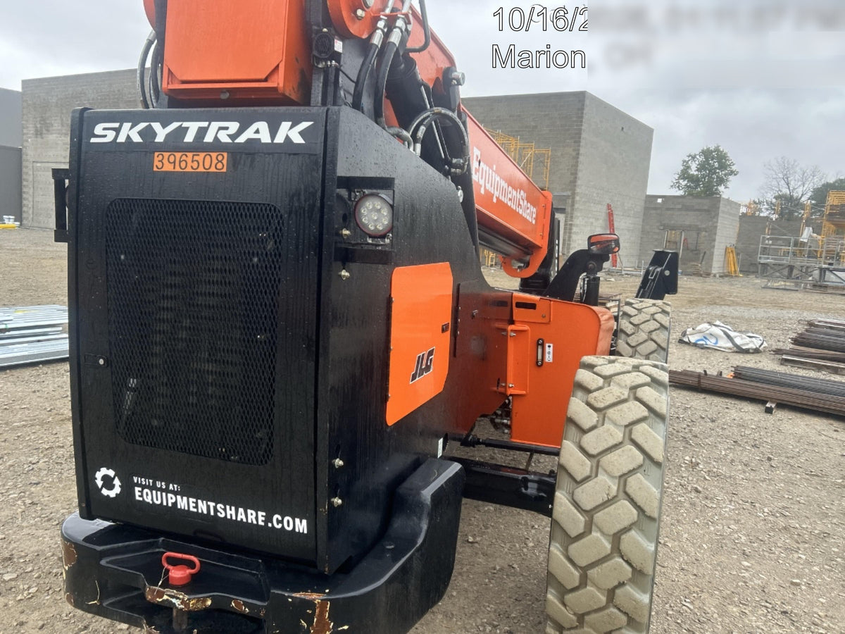 2024 SKYTRAK 10054
