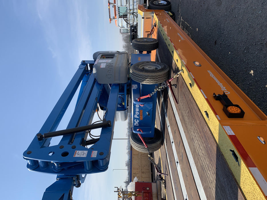 2020 GENIE Z-45/25J DC