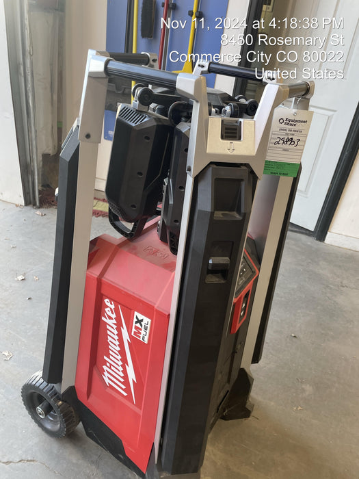 2023 MILWAUKEE MXF041-1XC