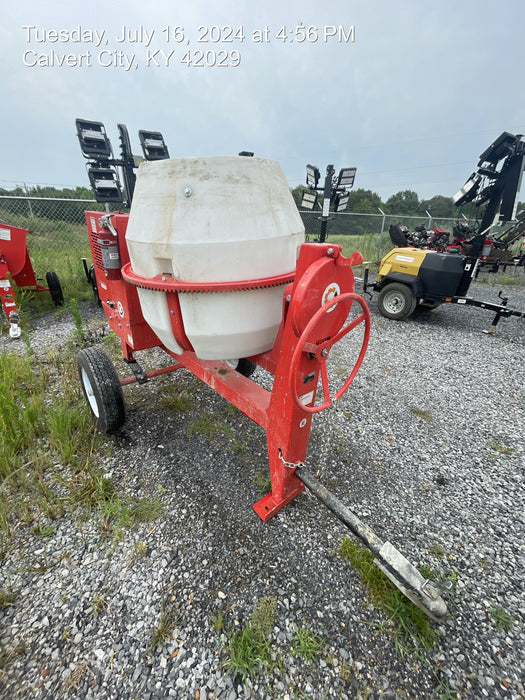 2022 MULTIQUIP MC94PK