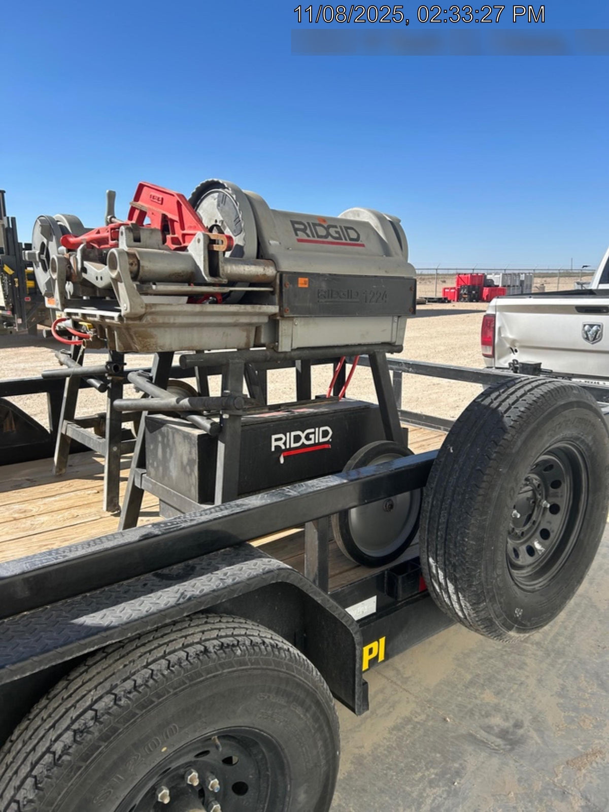 2024 RIDGID 1224
