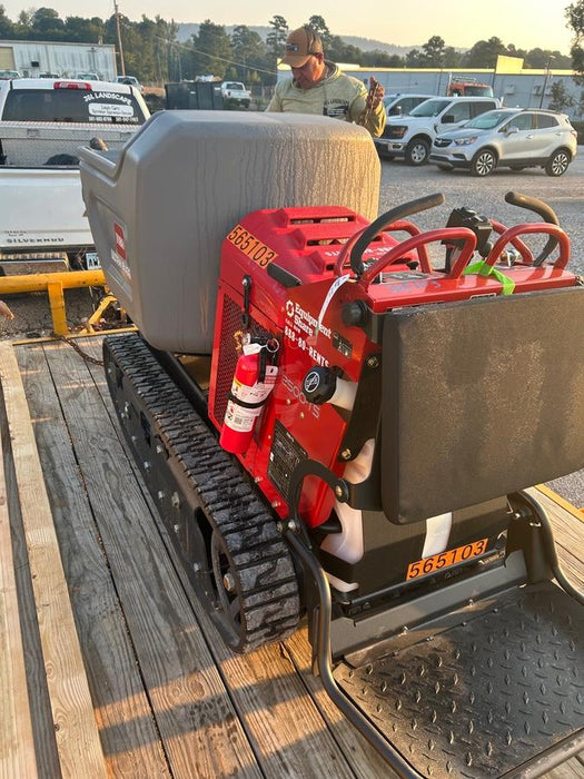 2025 TORO MBTX 2500-TS