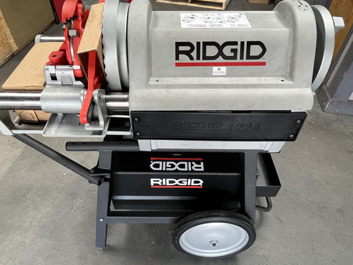 2023 RIDGID 1224